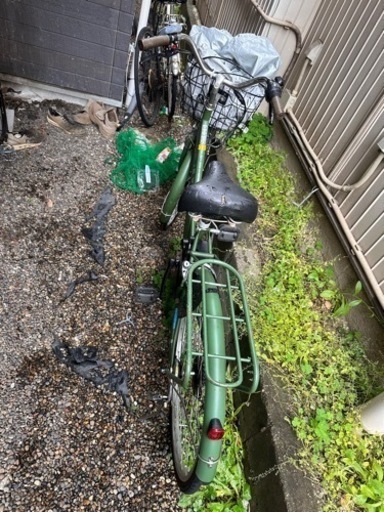 電動自転車