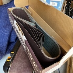 RYOBIリョービ　ベルトジスクサンダ　BDS1000 動作確認済み