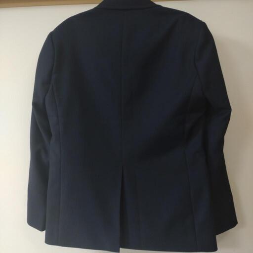 160cmさつき学園 (ゆう) 土居のジャケット《メンズ》の中古・古着  