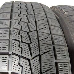 冬17インチ【富山】205/50R17 ヨコハマ IG70 アイスガード 2022年 