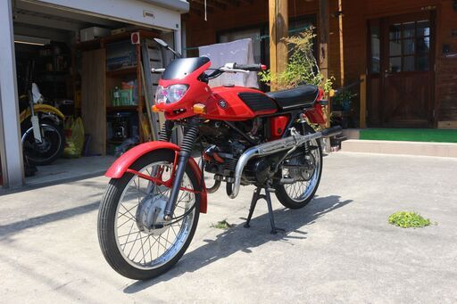 その他 SUZUKI T90 Wolf