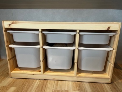 家具 収納家具 カラーボックス