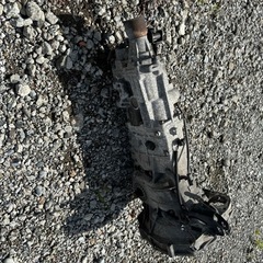 インプレッサwrx ra 5mt クロスミッション 実動品