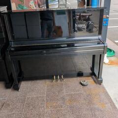 アップライトピアノ カワイ 楽器 鍵盤楽器 ピアノ