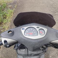 シグナス 走行距離27385km 即納車可能