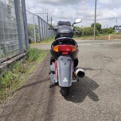 シグナス 走行距離27385km 即納車可能