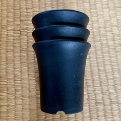 蘭鉢3.5号プラスチック製