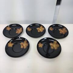 菓子器 茶托 菓子皿 食器 セット 和皿 5客×2セット