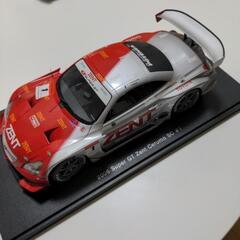 2006 Super GT Zent Cerumo SC #1