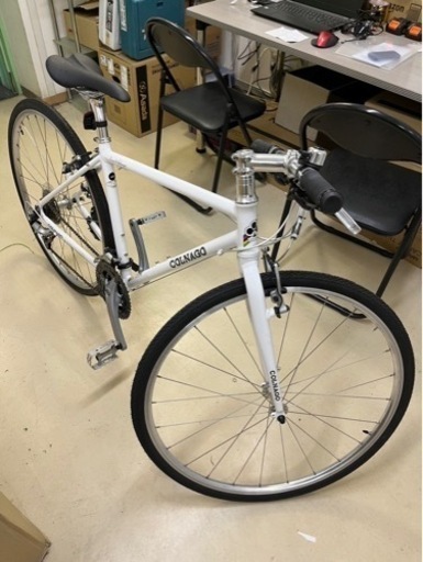 COLNAGO 「コルナゴ」 EPOCA　自転車 クロスバイク