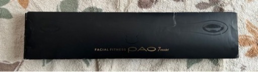フェイシャルフィットネス PAO