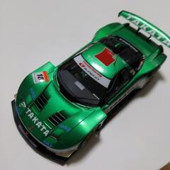 ホンダ　1/43 TAKATA 童夢　NSX Super GT5...