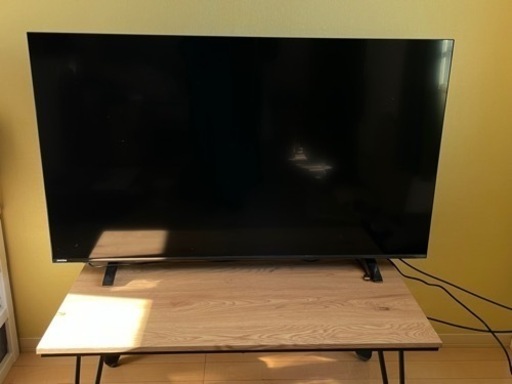 TOSHIBA REGZA 55C340X 　家電 テレビ 液晶テレビ