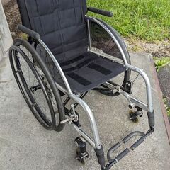 自走用車椅子314(TH)札幌市内限定販売