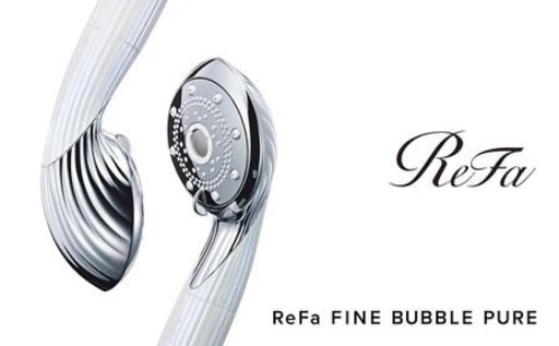【新品・未使用】ReFa FINE BUBBLE PURE