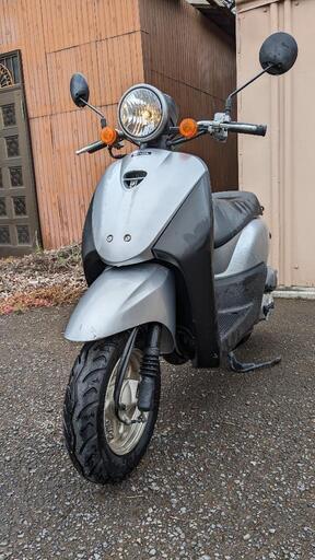 ホンダ　トゥデイ　後期型　AF67 原付50cc