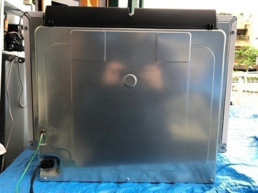 ジ35)7月限定SALE‼️¥20,900➡️￥19800(税込) TOSHIBA オーブンレンジ ER-