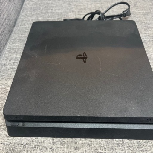 その他 PS4