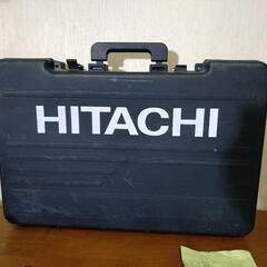 日立工機インパクト