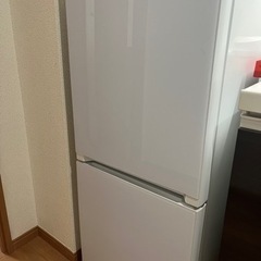 【引き渡し者決定】冷蔵庫
