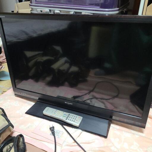 家電 テレビ 液晶テレビ