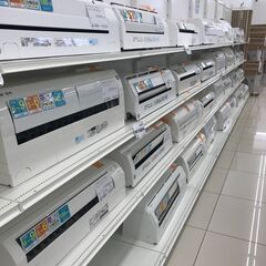 ★ジモティ割あり★ TOSHIBA ルームエアコン RAS-E225PBK（W) 2.2kw 19年製 室内機分解洗浄済み HJ3071