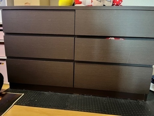 家具 収納家具 タンス、衣類収納
