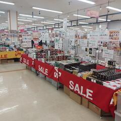 トイボックスのスーパービッグセール‼️福井県産業会館にて開催‼️