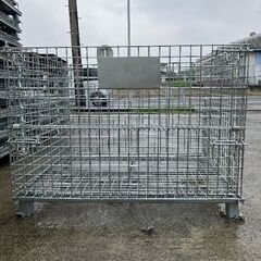 メッシュパレット新品　W1200