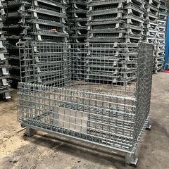 メッシュパレット新品　W1200