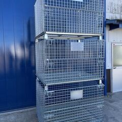 メッシュパレット新品　W1200