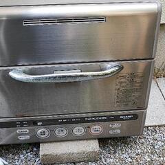 【ジャンク】食器洗い洗浄機