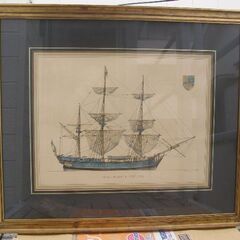 バウンティ号(1787-89武装輸送船・バウンティ号の反乱で有名...