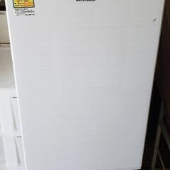 アイリスオーヤマ　156L冷凍冷蔵庫