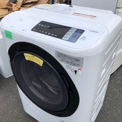 北九州市内配送無料店49.HITACHI(日立)の12.0kgドラム式洗濯49