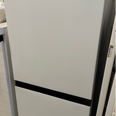 【ネット決済】ハイセンス　家電 キッチン家電 冷蔵庫