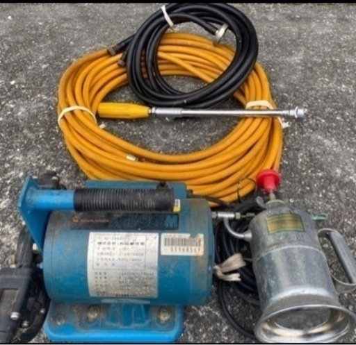 MSO55M　噴霧器
