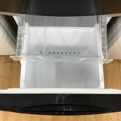 【トレファク神戸新長田 】TOSHIBAの2ドア冷蔵庫2017年製です！!!【取りに来れる方限定】