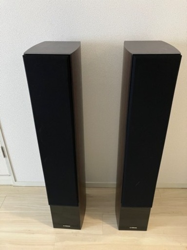 YAMAHA ヤマハ NS-F330 トールボーイ スピーカーペア