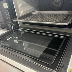 8/17 値下げ🍠ビストロレンジ🍠スチームオーブンレンジ Panasonic パナソニック🍠NE-BS1400 2017年式 電子レンジ🍠2398