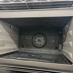 8/17 値下げ🍠ビストロレンジ🍠スチームオーブンレンジ Panasonic パナソニック🍠NE-BS1400 2017年式 電子レンジ🍠2398