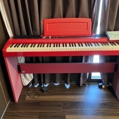 コルグ　KORG 電子ピアノ　88鍵盤　楽器 鍵盤楽器、ピアノ