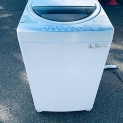 東芝　電気洗濯機　AW-60GM
