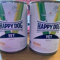 犬用腎臓ケア療法食(ウェット缶) 