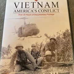 ※値引き交渉歓迎歓迎！まとめてなら尚歓迎 DVD4枚セットベトナム戦争