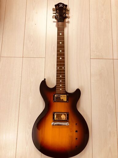 弦楽器、ギター B.C. Rich