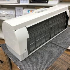 ★ジモティ割あり★ 日立　HITACHI エアコン  2.2kw 19年製 室内機分解洗浄 SJ5586