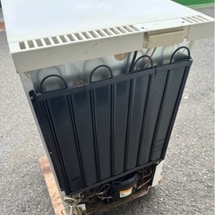 アビテラックス 100L 1ドア冷凍庫/フリーザー ACF-105 動確済みアビテラックス 電気冷凍庫 ACF-105 100L 500×600×850 単相