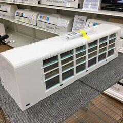 ★ジモティ割あり★ 東芝　TOSHIBA エアコン  2.2kw 20年製 室内機分解洗浄 SJ5591