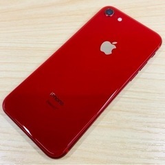 iPhone 8 SIMフリー！